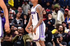 star sports-关于Ming在快船比赛中出色防守，持续失利引发热议！上演精彩一战的信息-star sports